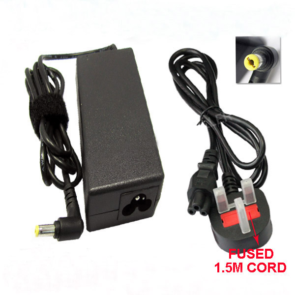 Acer Aspire MS2253 Power Adapter Charger - Click Image to Close